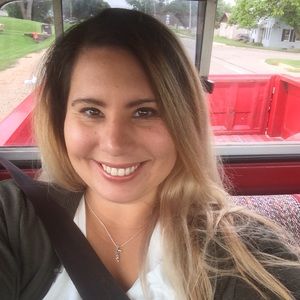 Meet your Posher, Rosemarie